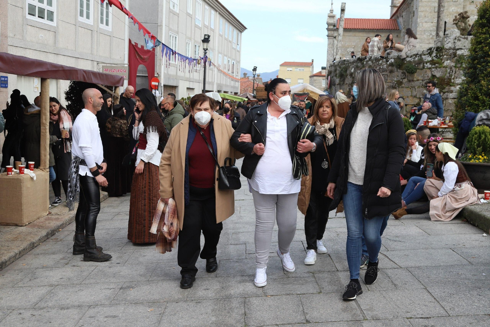 La Arribada en imágenes. // P.F.E.