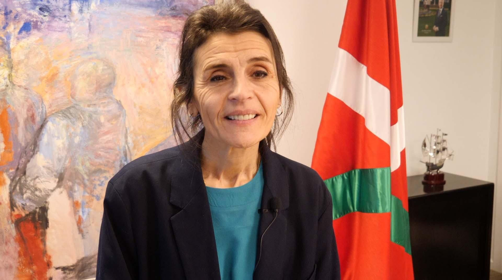 País Vasco Igualdad Cooperación web