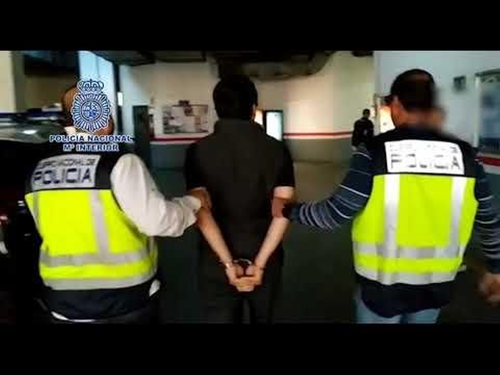 Detenido en Málaga el exdirector de Pemex que impulsó la compra del astillero Barreras