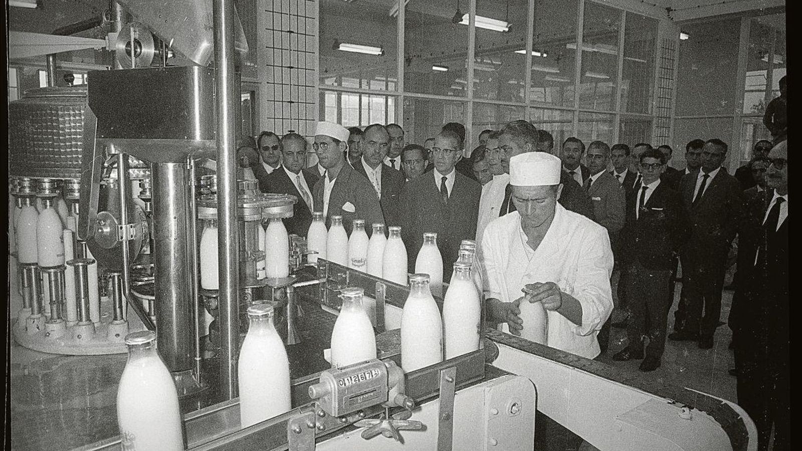 Imagen cedida por el Archivo Pacheco.