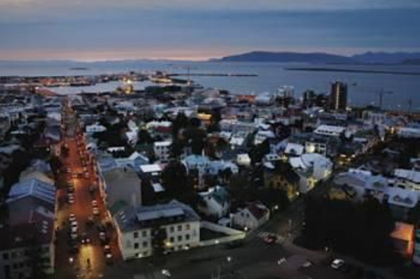 Islandia no quiere indemnizar a los extranjeros que tenían dinero en sus bancos.