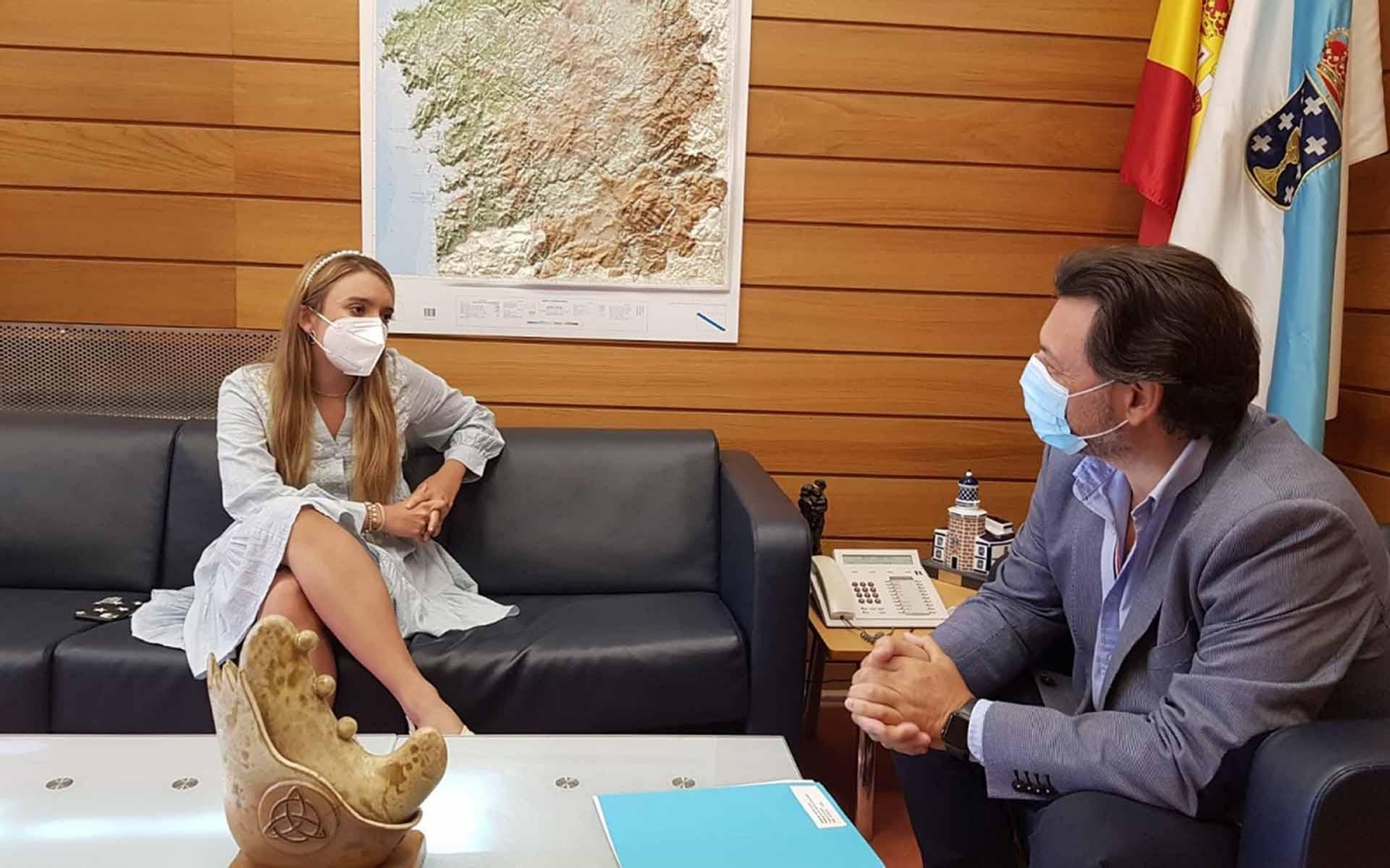 Miranda recordó que el `plazo de solicitud de las Ayudas de Emergencia Social finaliza el 15 de noviembre