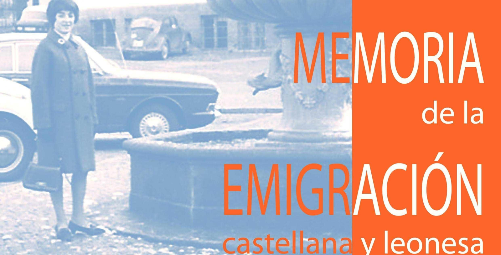 Cartel de la convocatoria