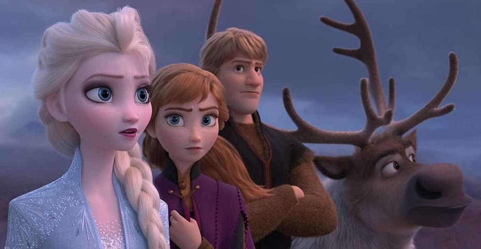 Frozen II