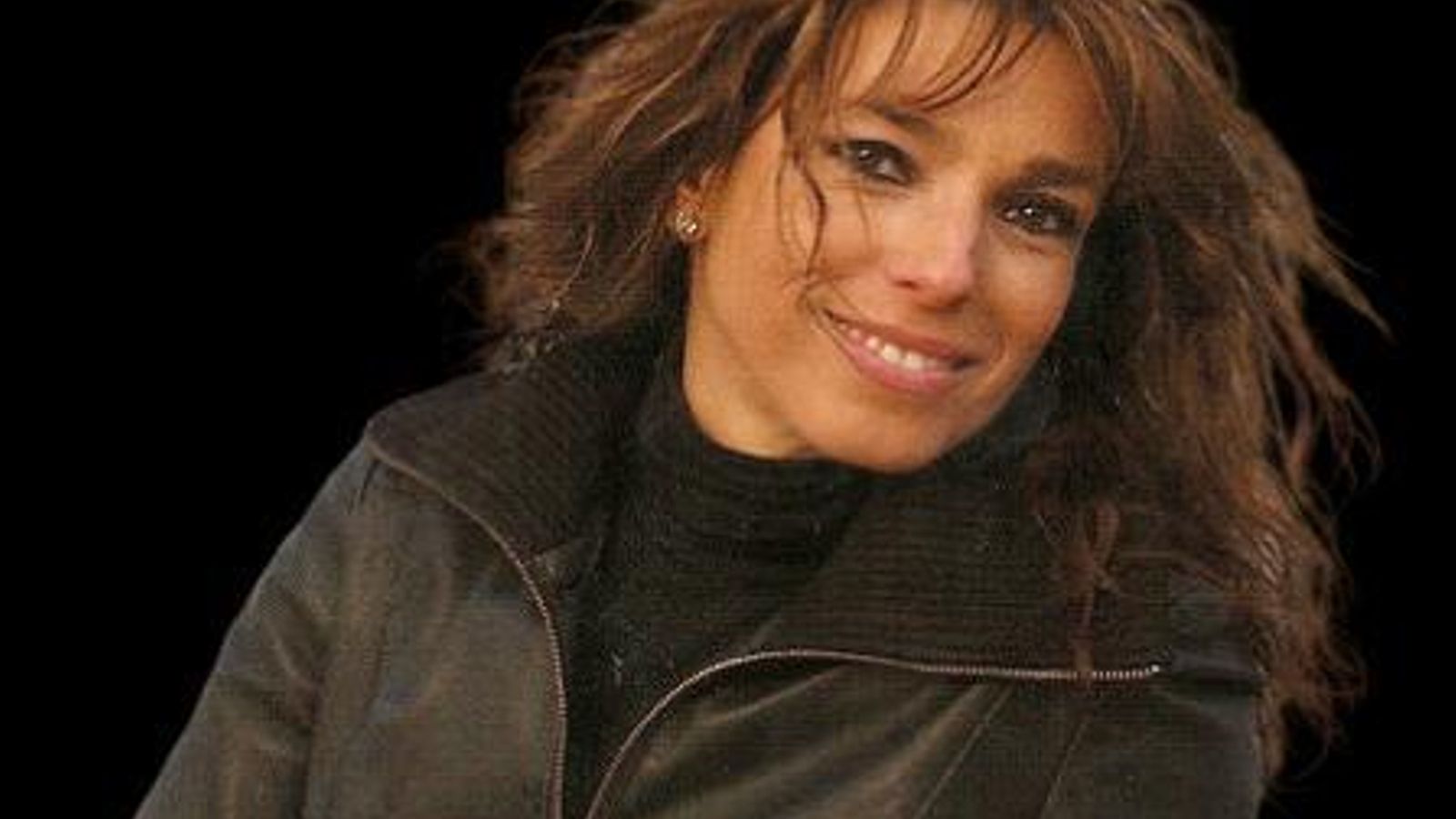 La soprano mierense Tina Gutiérrez