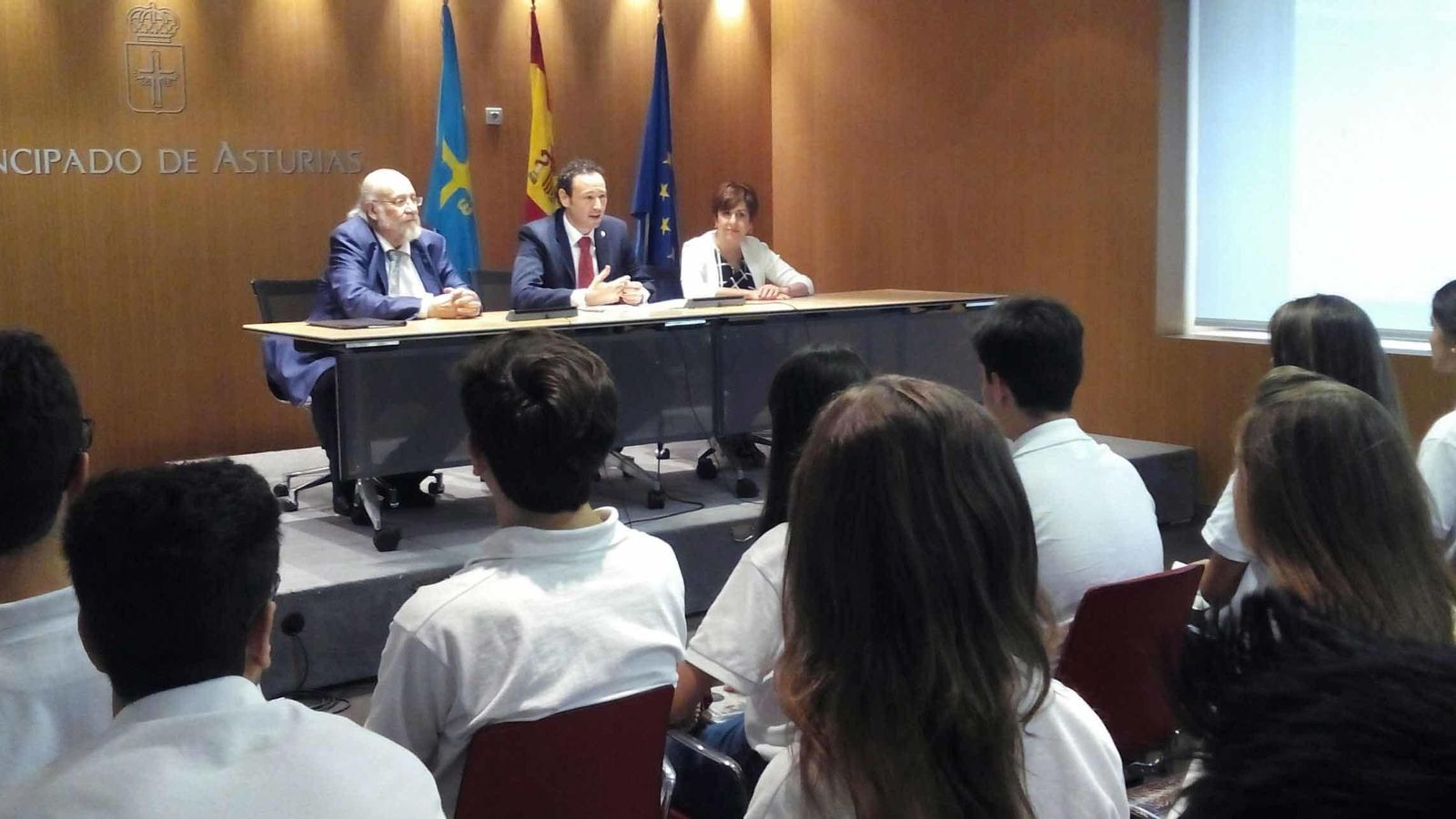 2017_07_20 consejero Presidencia intervención Así es Asturias