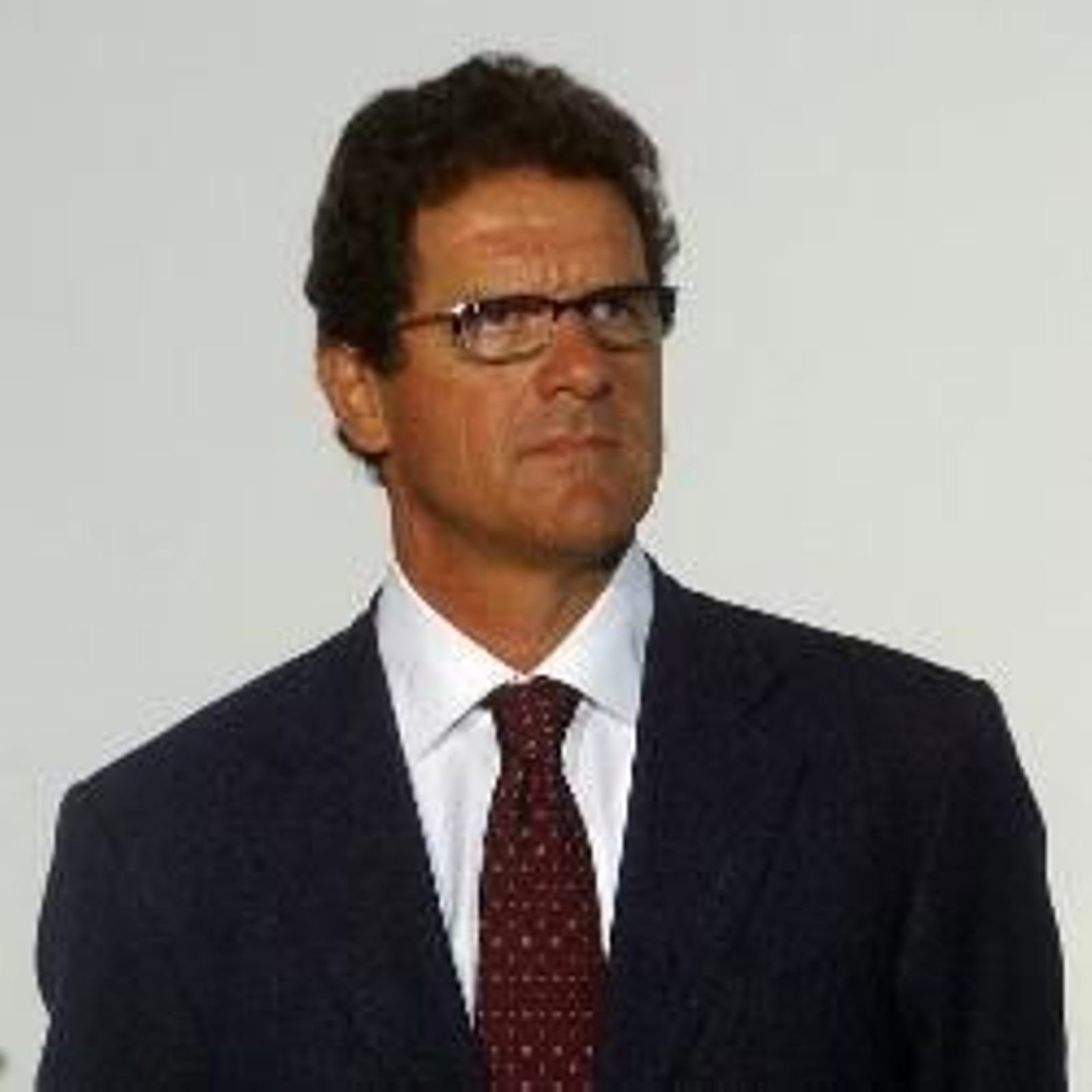 Fabio Capello.