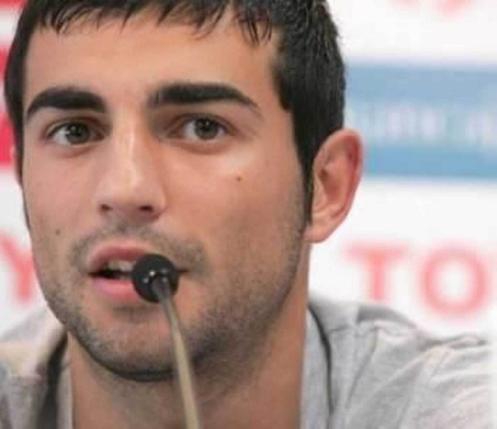 Raúl Albiol. (Foto: ARCHIVO)