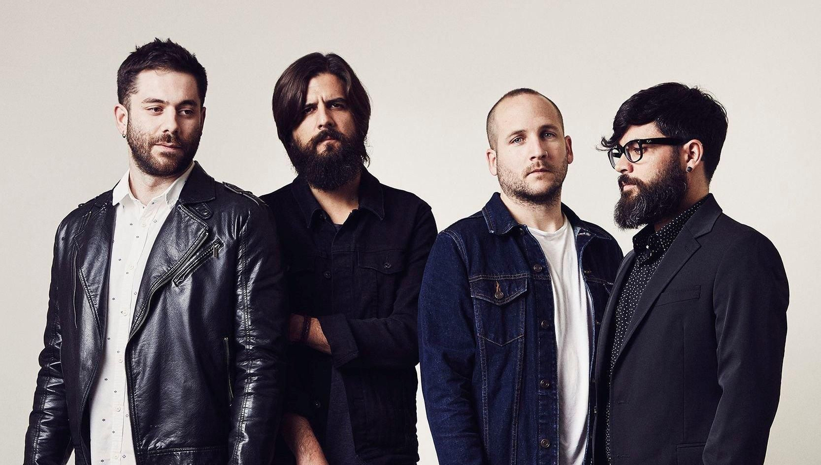 Rafa Val, primero por la izquierda, con el resto del Viva Suecia.