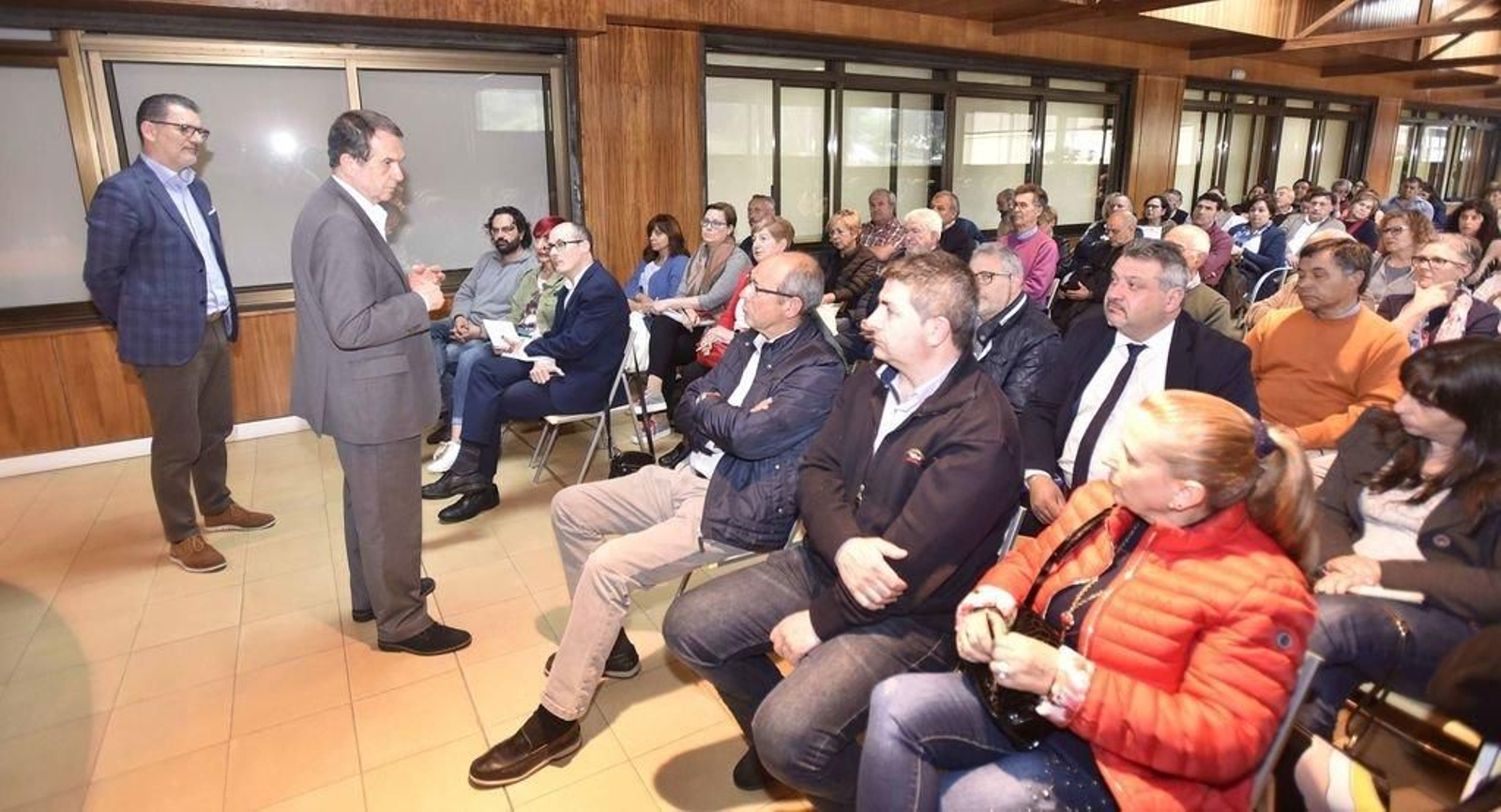 Las asociaciones conocen las bases de subvenciones