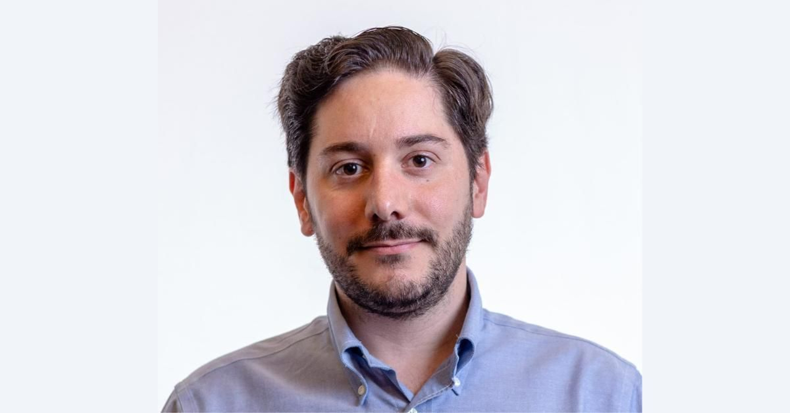 Gonzalo Muñoz Sanz es español, desde hace 10 años vive en Malden, Massachusetts, una pequeña ciudad dormitorio al norte de Boston.