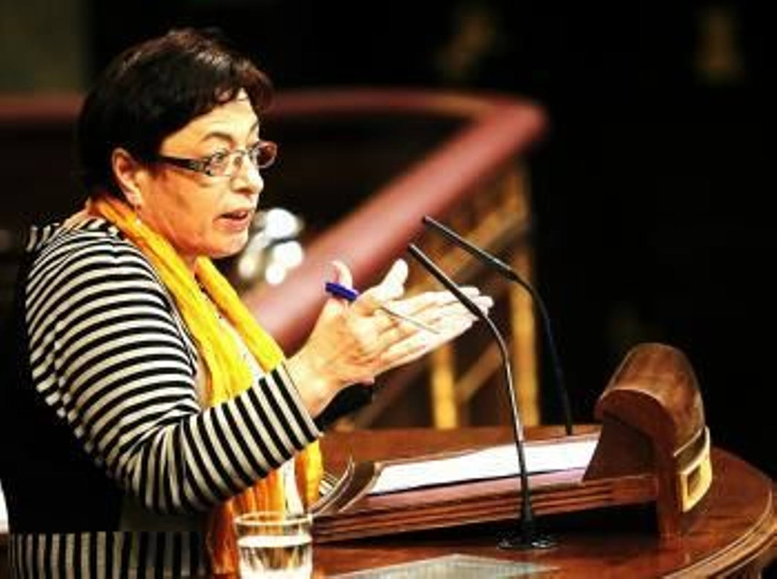 Olaia Fernández Davila