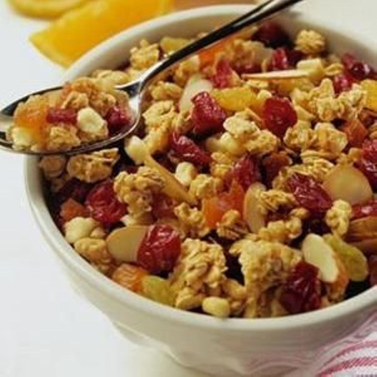 Extremadura alcanzará este año una cosecha de cereales superior a las 860.000 toneladas.