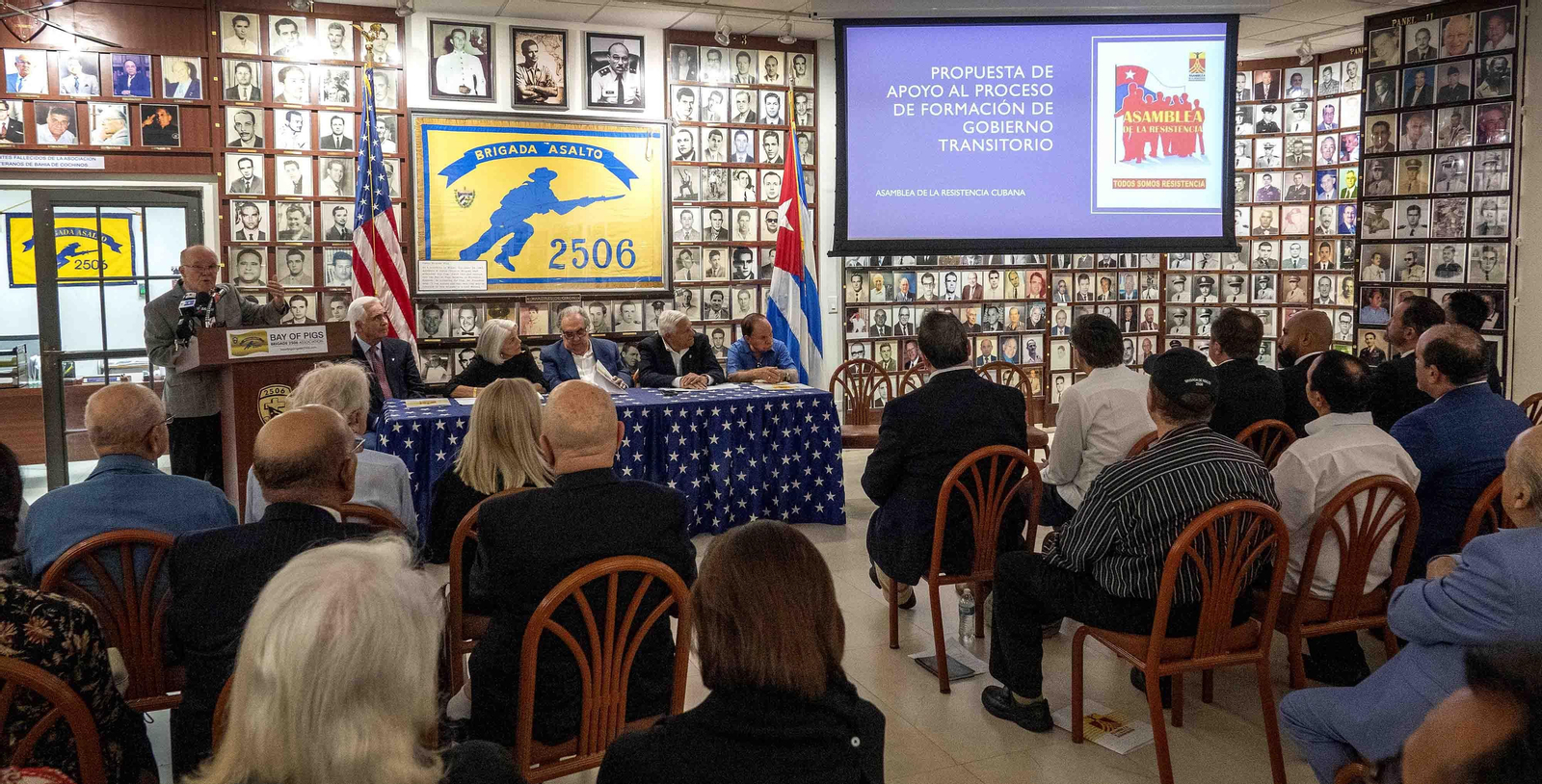 Foto EFE/EPA/CRISTOBAL HERRERA-ULASHKEVICH