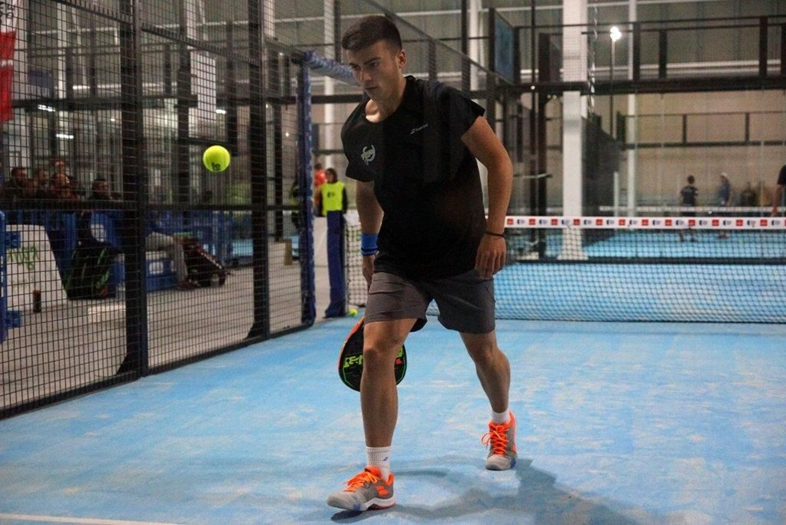 World Padel Tour 34