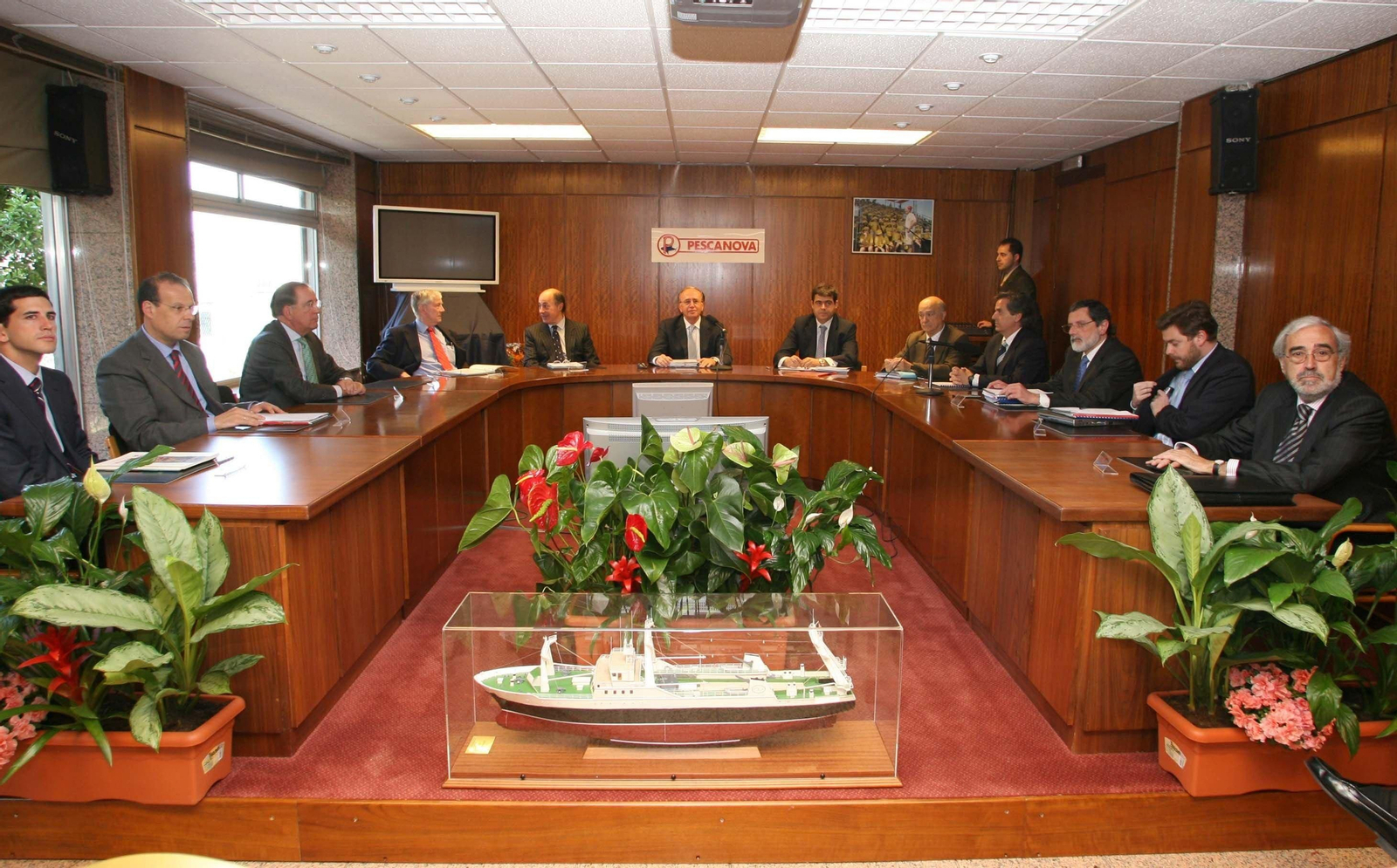 El "Maija" sumó un total de 22 puntos, por los 33 del "Cansino", segundo.