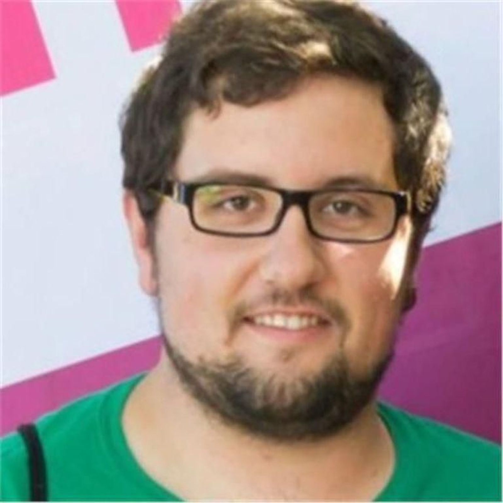 Pablo Sobrino Novoa.