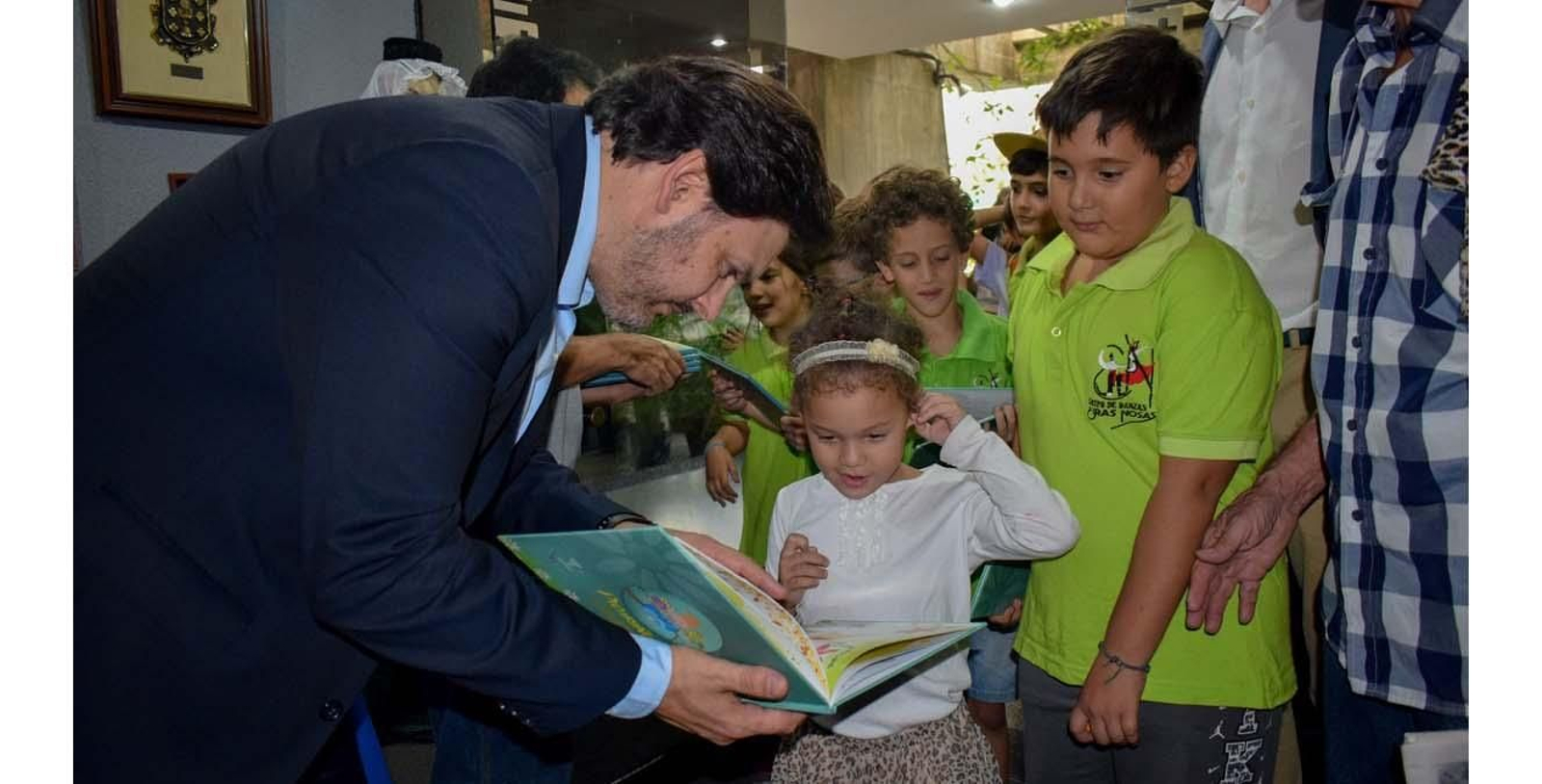 Los centros gallegos pueden presentar sus solicitudes hasta el próximo lunes, 7 de marzo