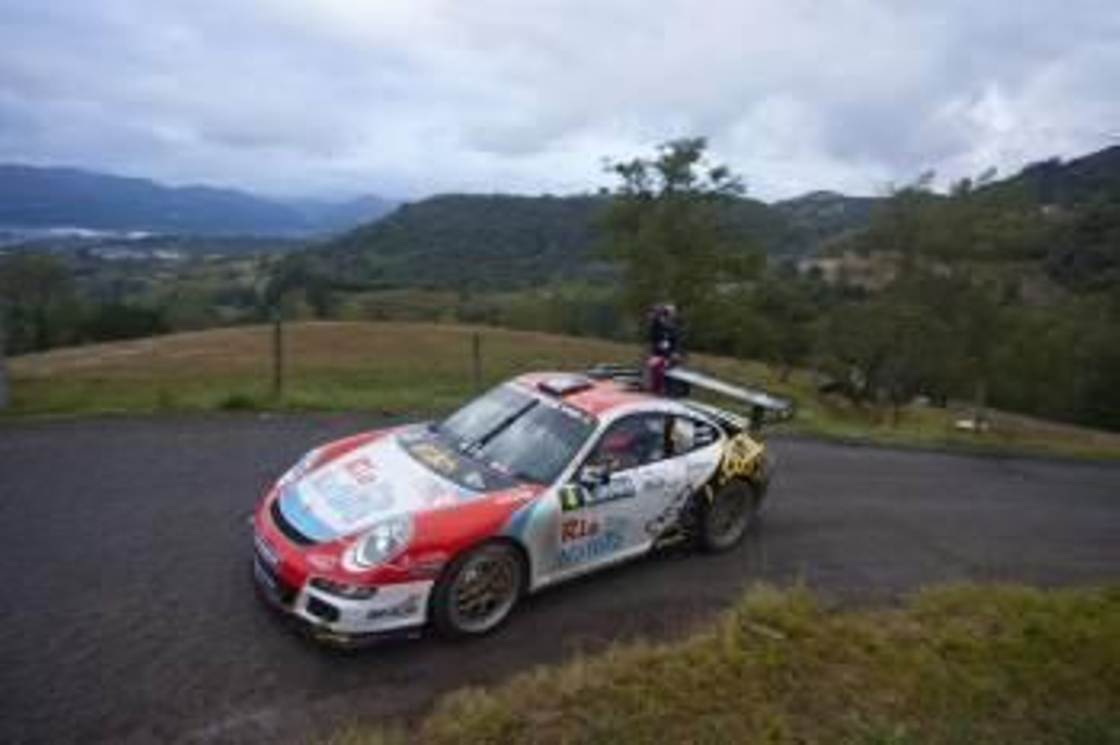 Vallejo, camino de la victoria.