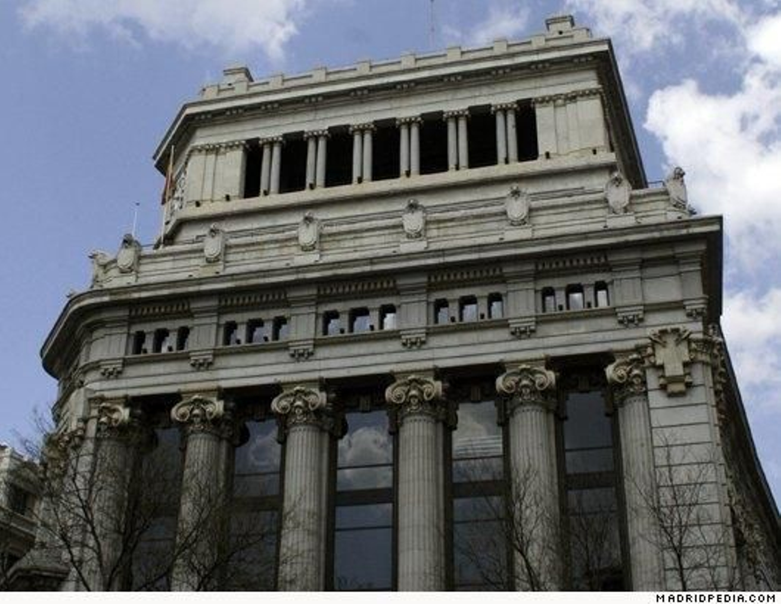 Sede del Instituto Cervantes