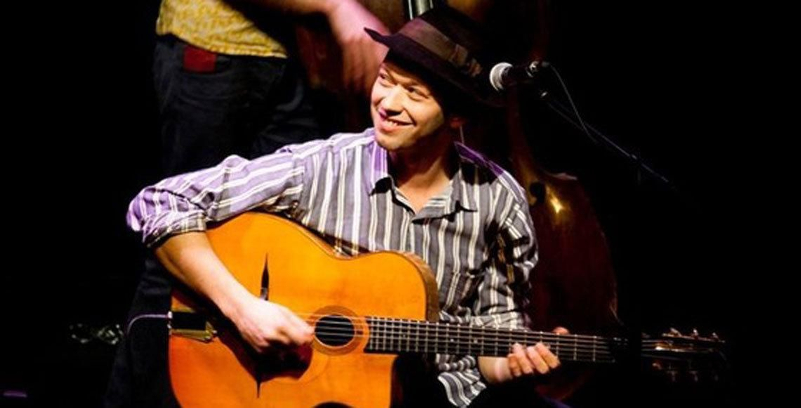 La Tentation de Bruselas rendirá un homenaje al músico Sam Croenegachts.