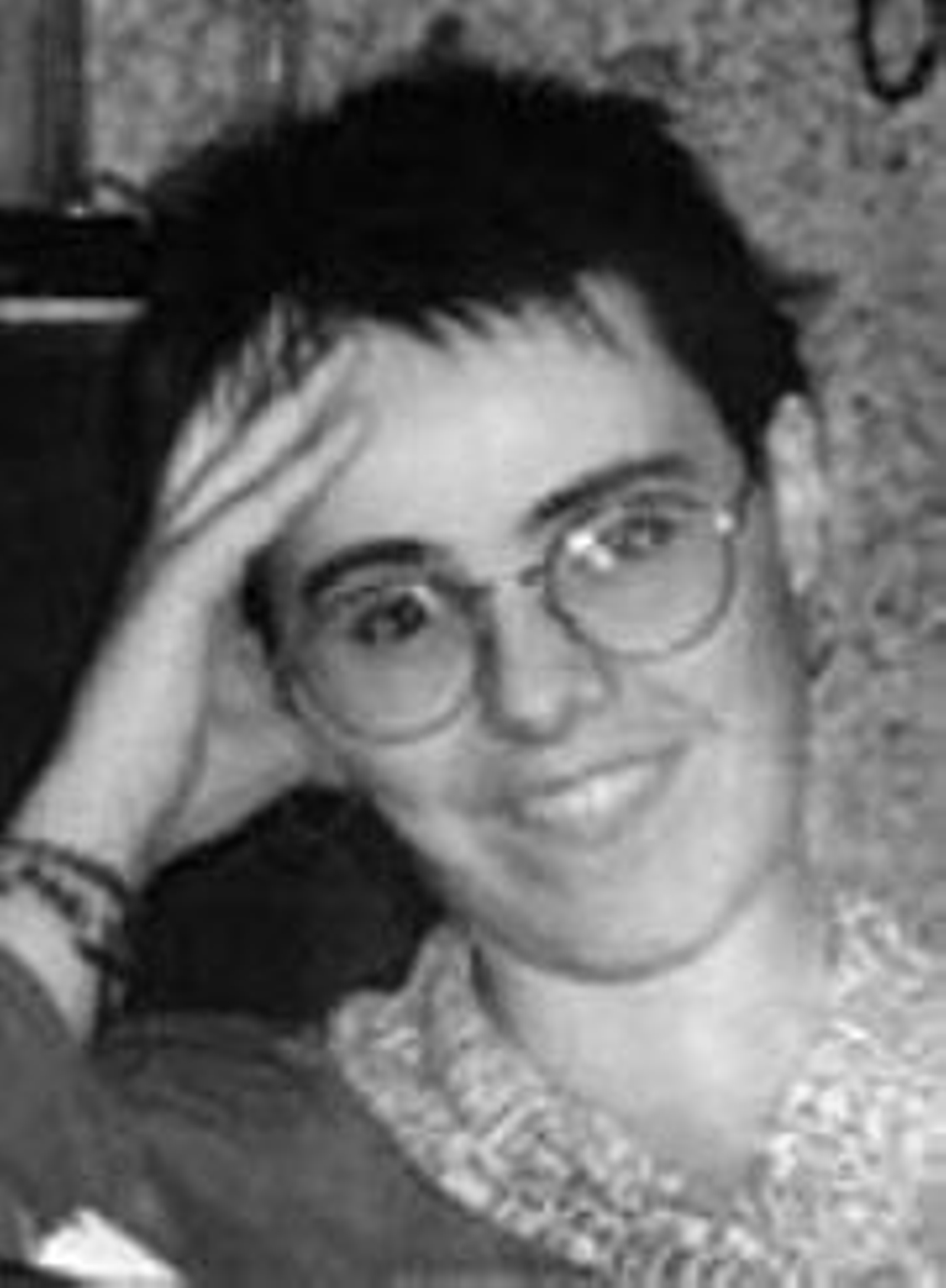 Kizkitza Gil San Vicente.