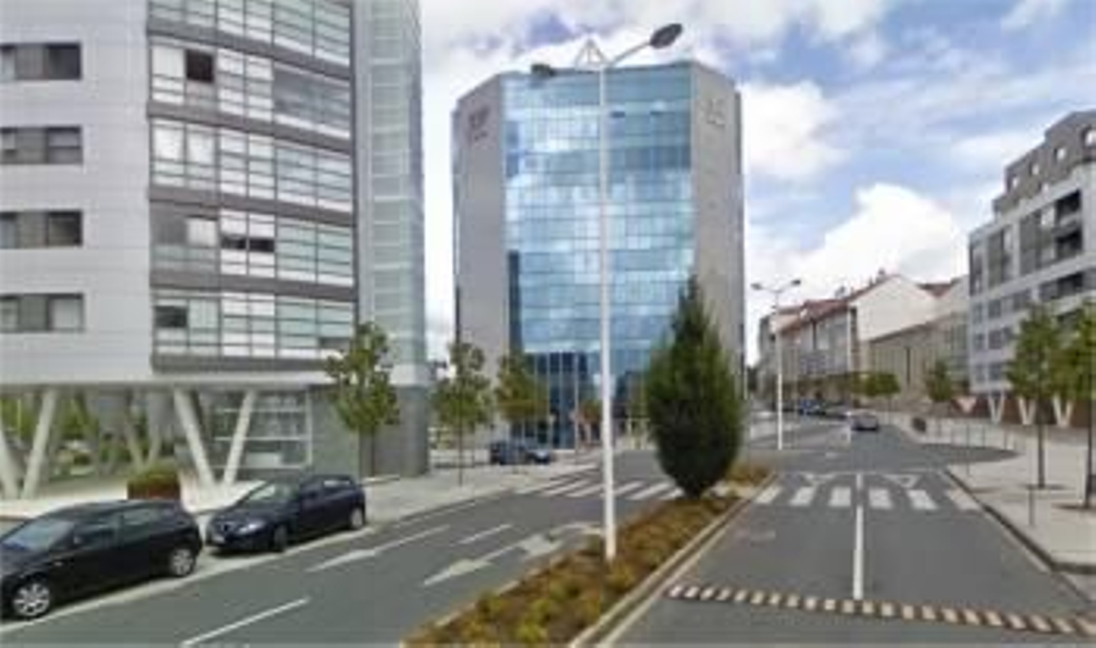 La venta del Gran Hotel de Santiago fue el detonante de la operación Caballo de Troya. (Foto: G.M.)