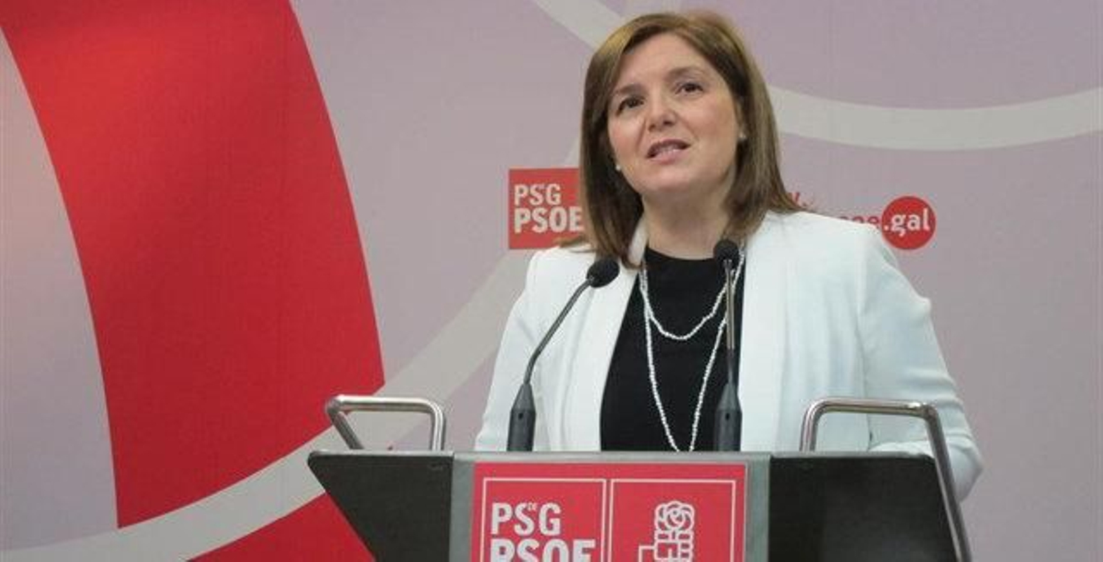 La política gallega, Pilar Cancela, coordinará el área de Políticas Migratorias y PSOE del Exterior