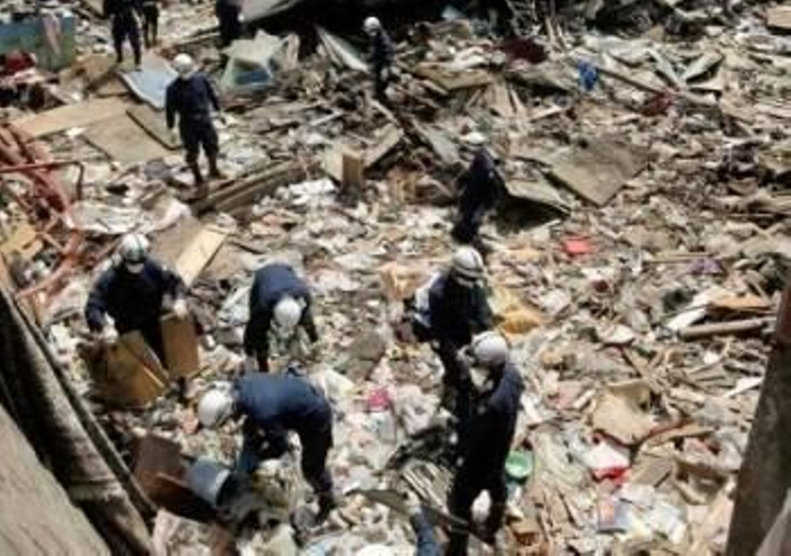 Japón aprobará un plan de reconstrucción adicional (Foto: EFE)