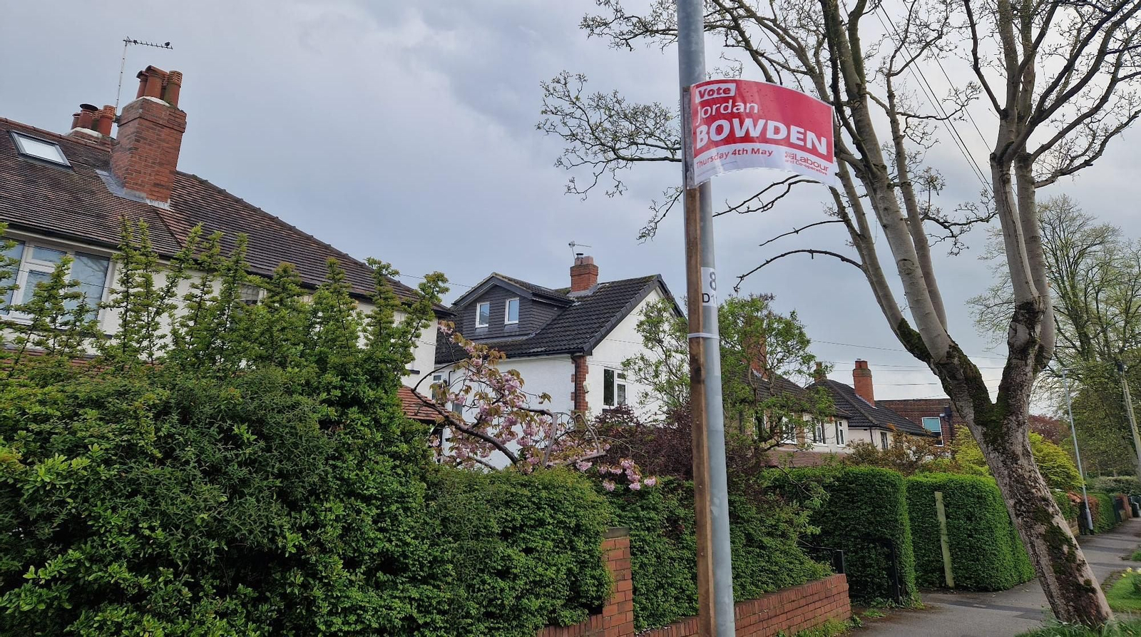 Reino Unido Casarejos web