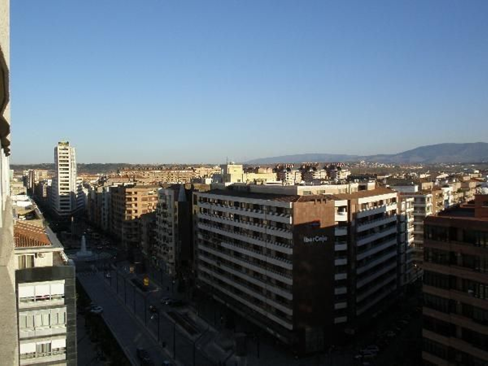 Palacio del Marqués de Monasterio.