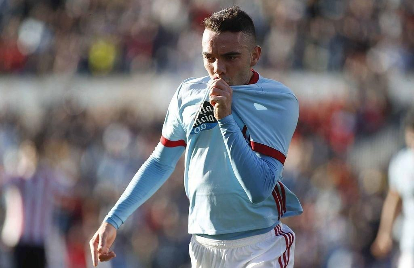 Iago Aspas