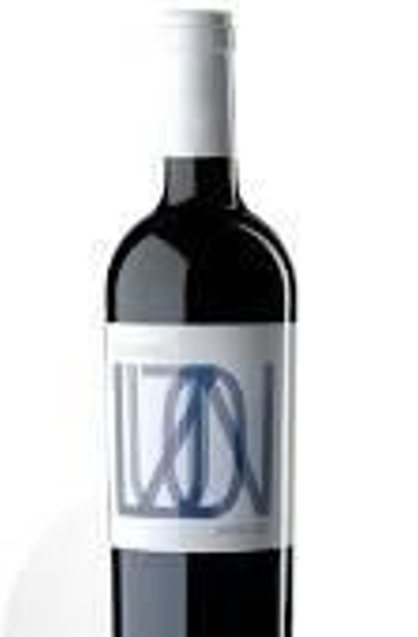 Varias botellas de vino, como motivos que aparecen en la página web de las bodegas Luzón.