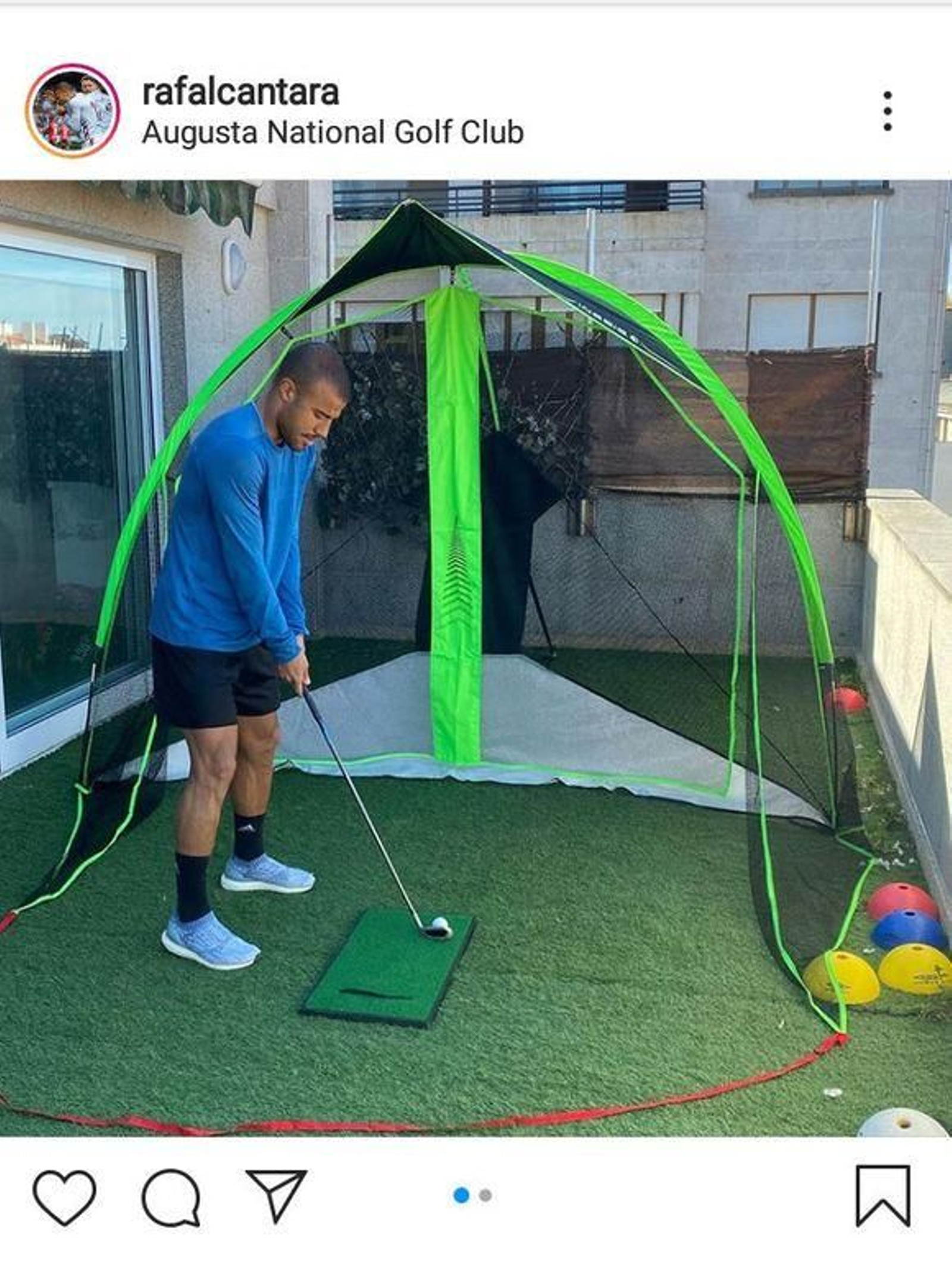 Vigo parado por el coronavirus34