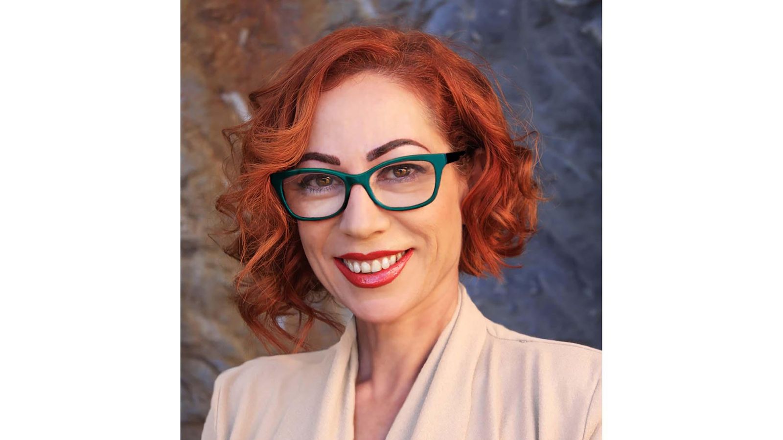 Imagen facilitada de la inmigrante española Yolanda Vega. EFE/Yolanda Vega