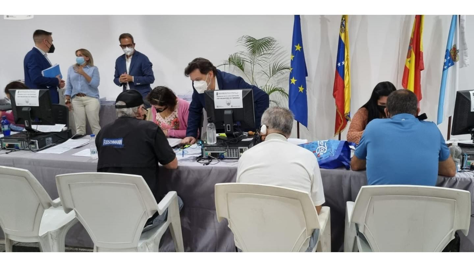 Galicia Mirandas ayudas emergencia web