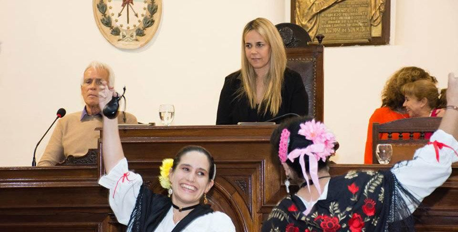 Aires Murcianos, gentileza León