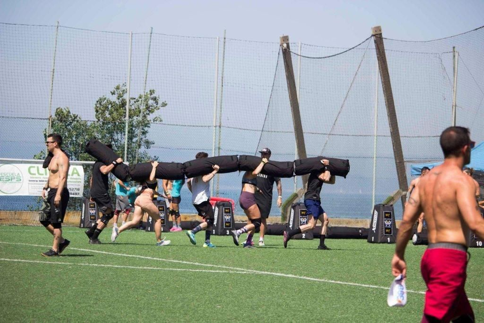 Segundo día VBoT _ JV Landin 01