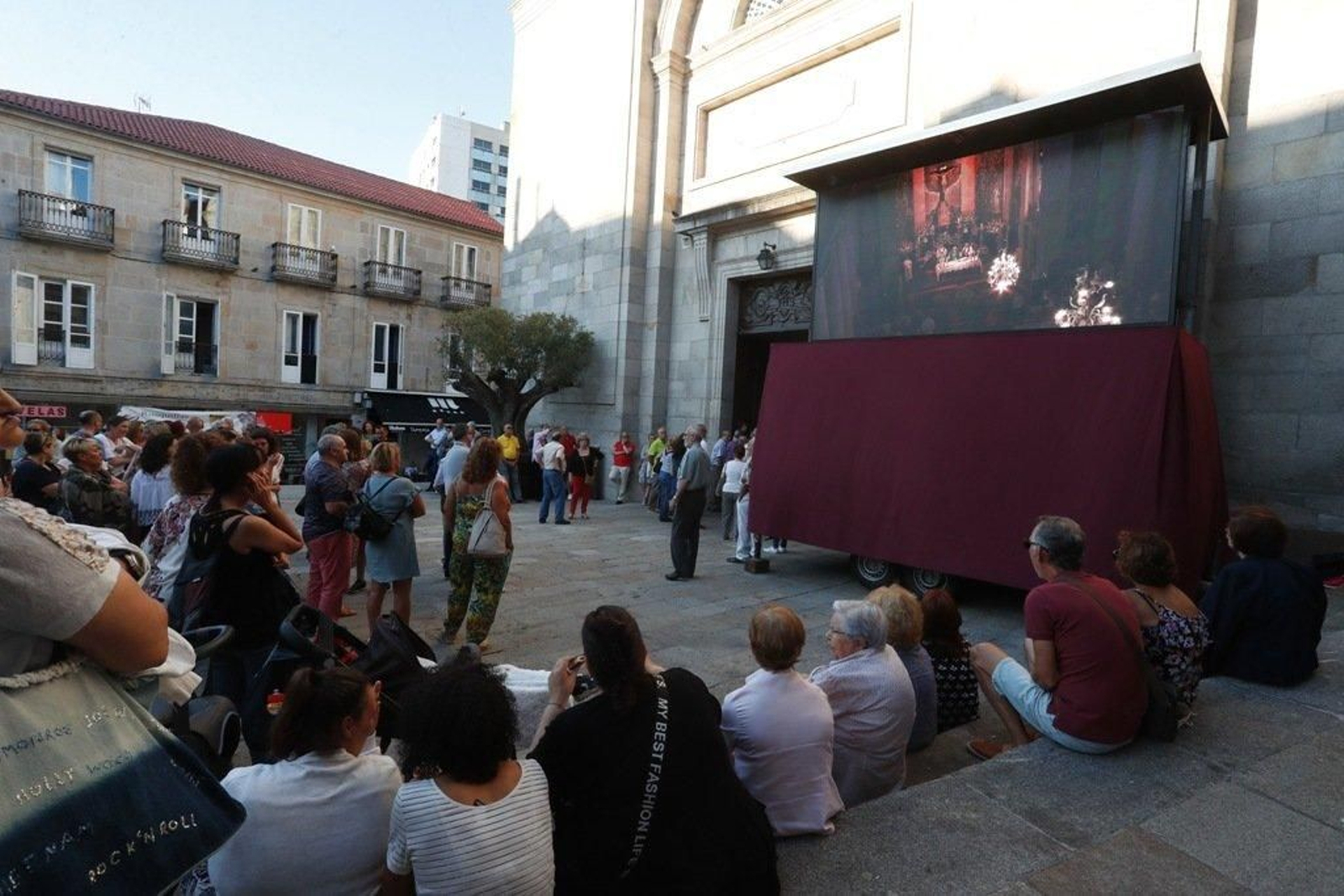 Descendimiento del Cristo de la Victoria _ JV Landín 001