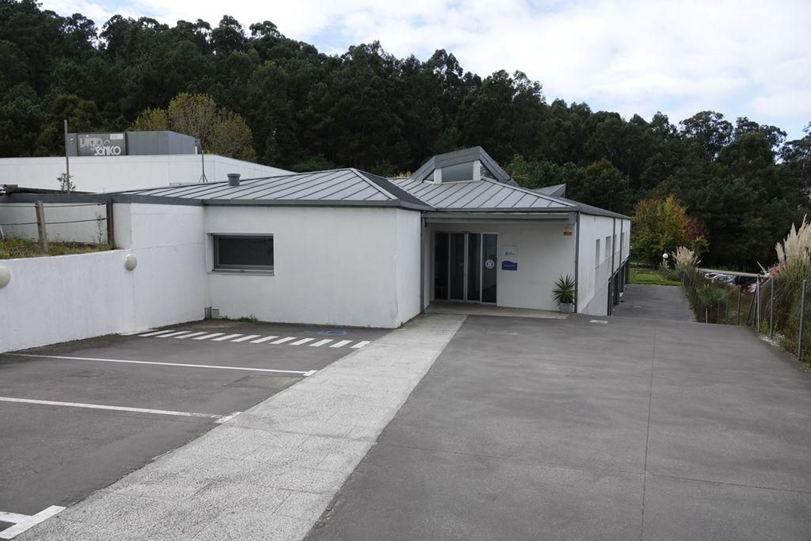 La medida es provisional y se adoptó por precaución.