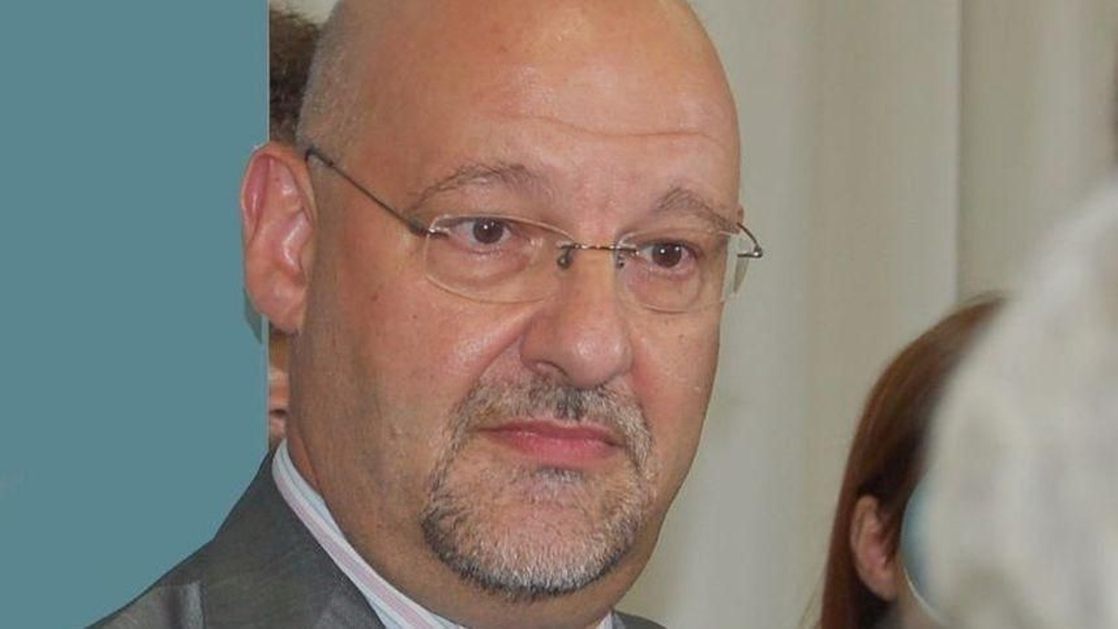 Xoán Vázquez Mao (Eixo Atlántico).