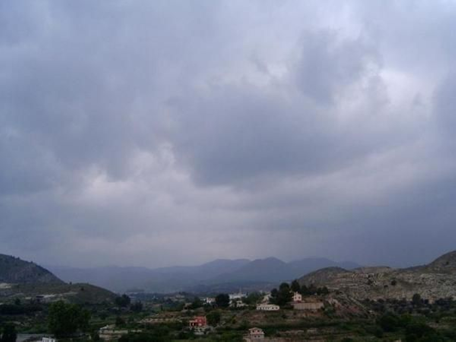 Caravaca de  la Cruz, Murcia.