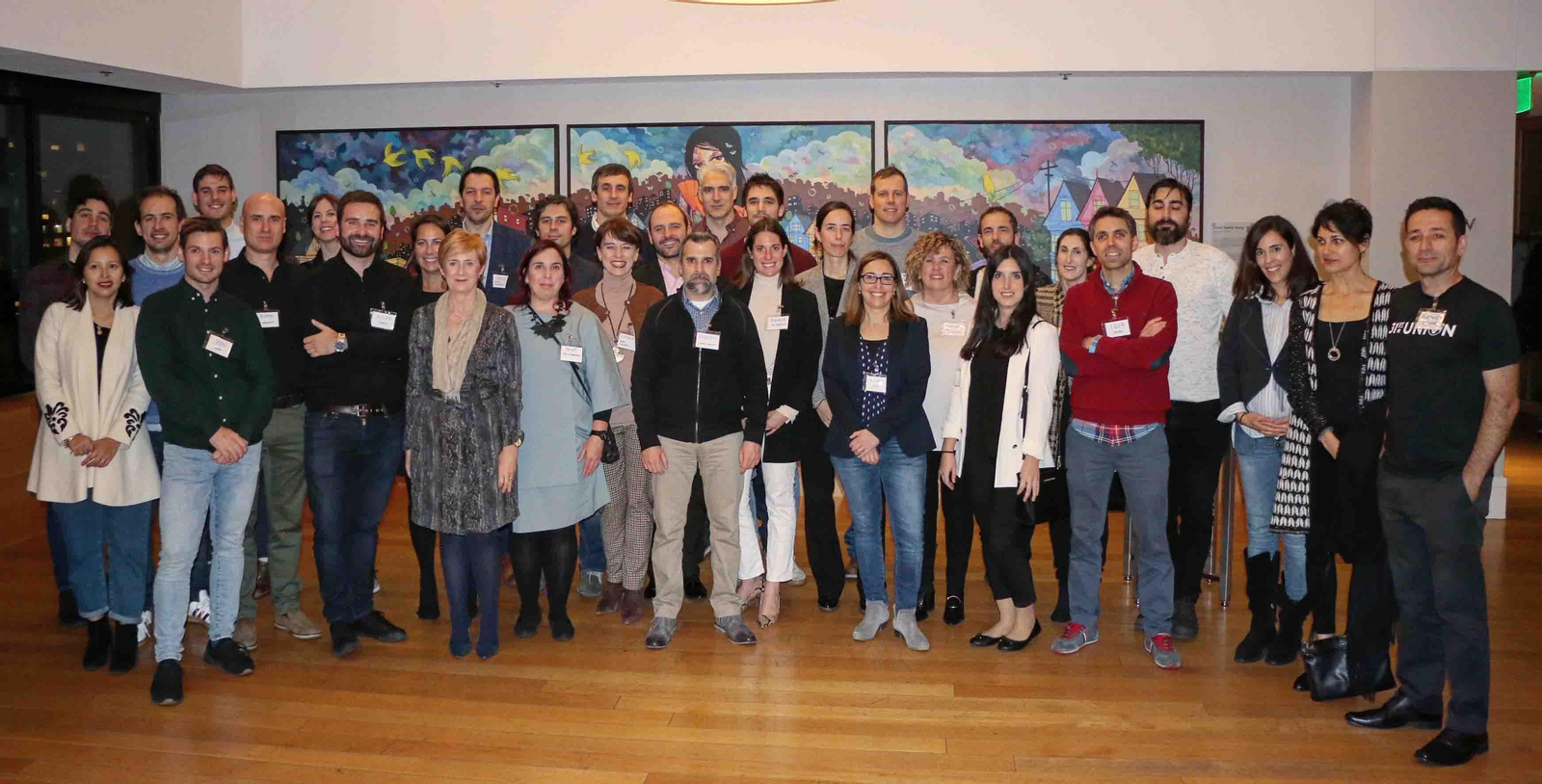 País Vasco Vascos en California web