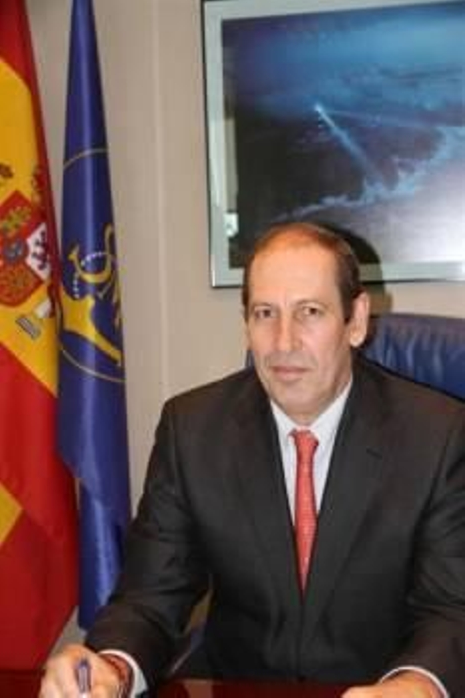 Foto: MINISTERIO DE FOMENTO