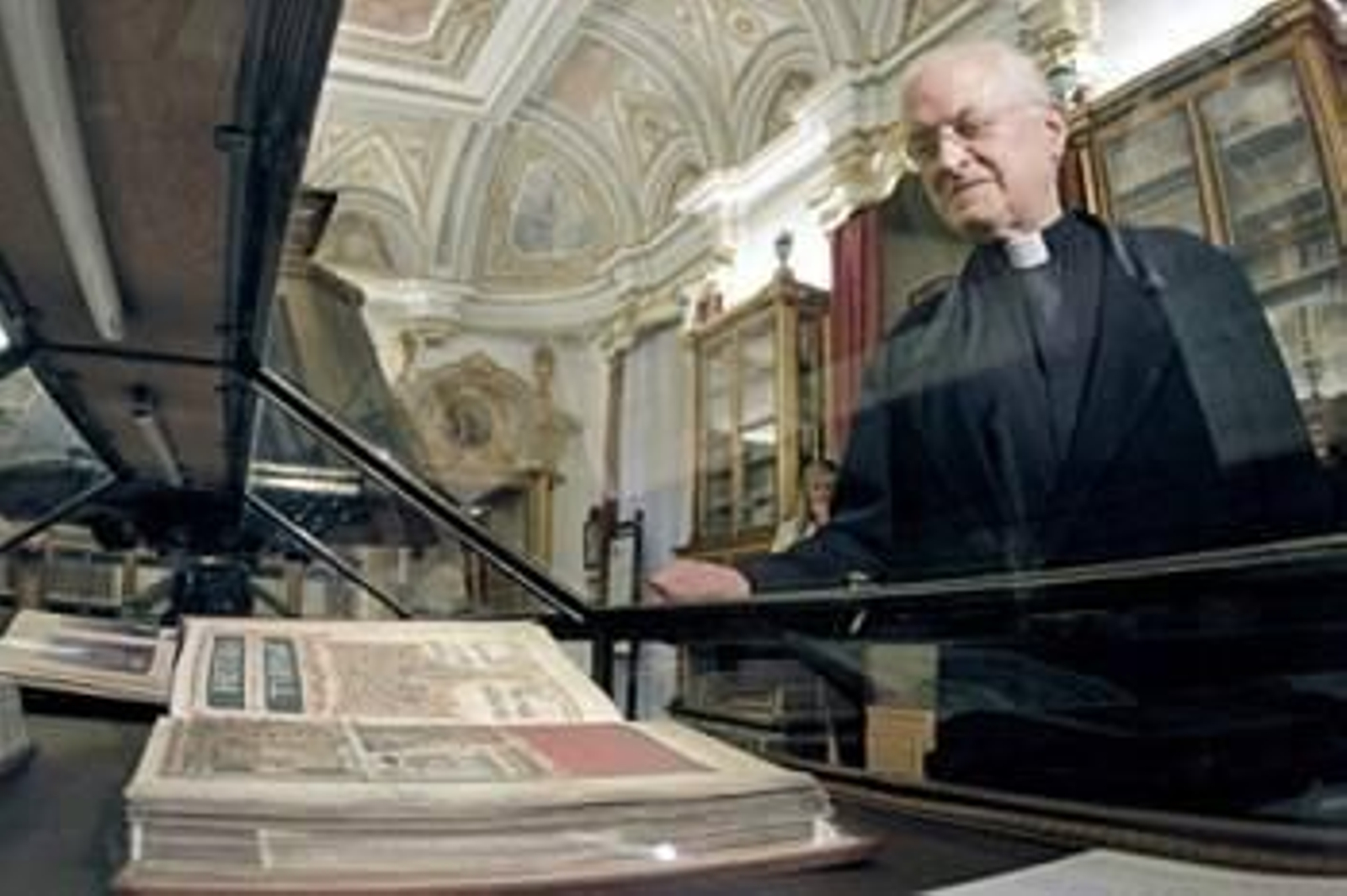 José María Díaz (Foto: EFE)