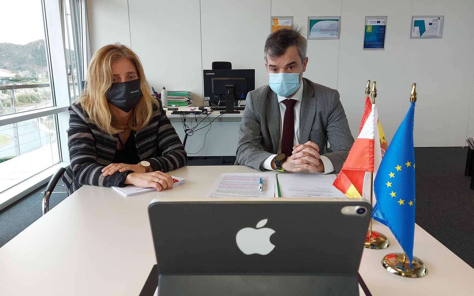 Cantabria Internacionalizacion web