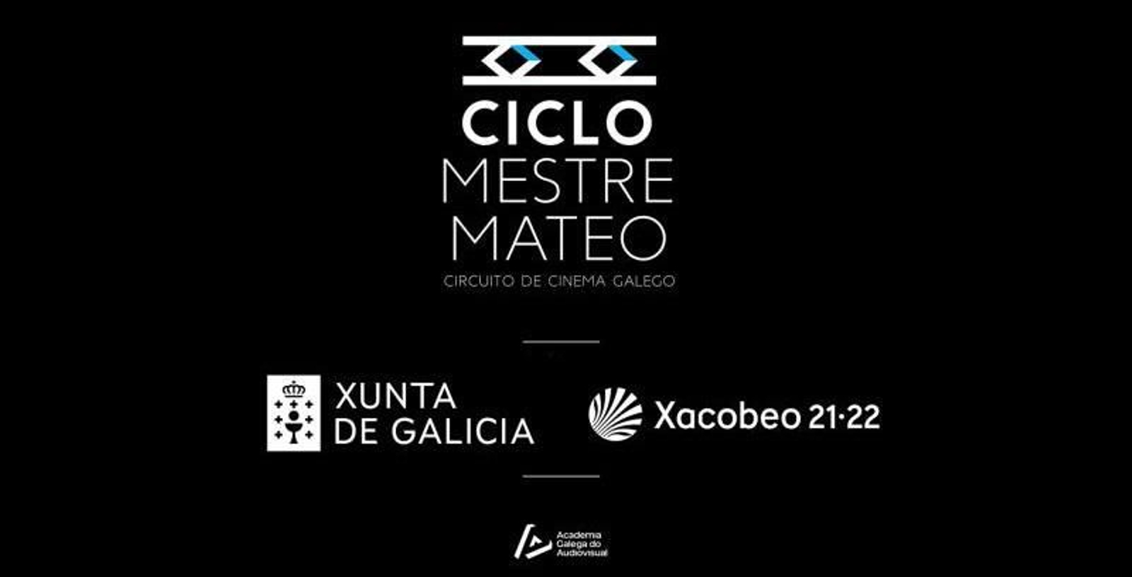 Galicia Mestre Mateo cine web