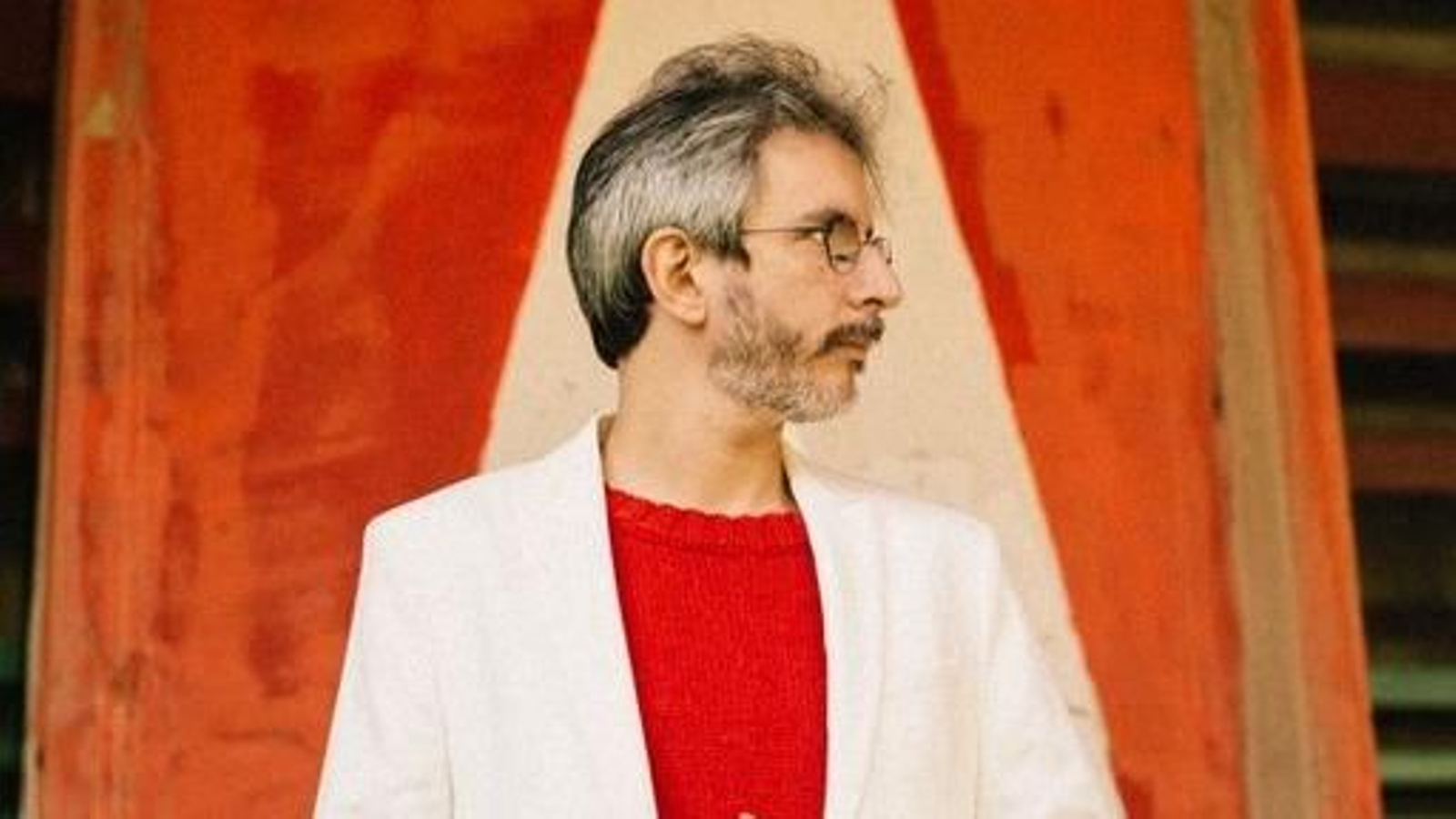 Xoel López presenta su disco más ecléctico.