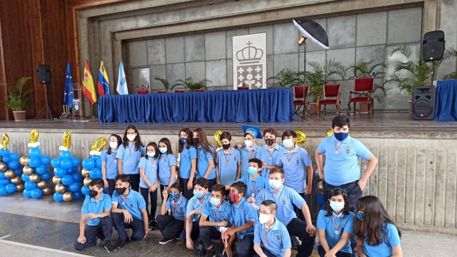 Venezuela GRADUACIÓN COLEGIO CASTELAO (4) web