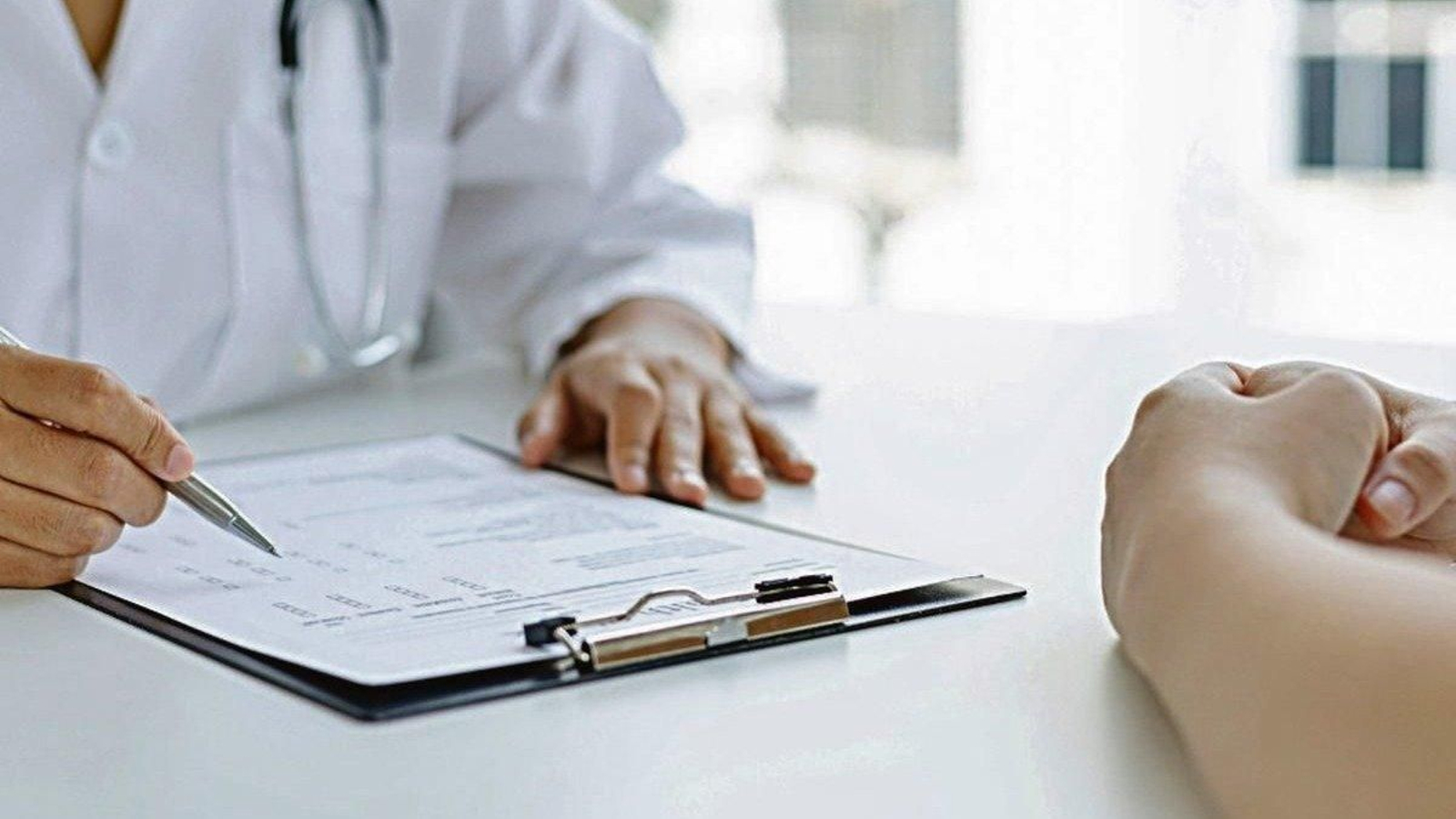 Asociaciones de pacientes desarrollan cinco guías de dudas.